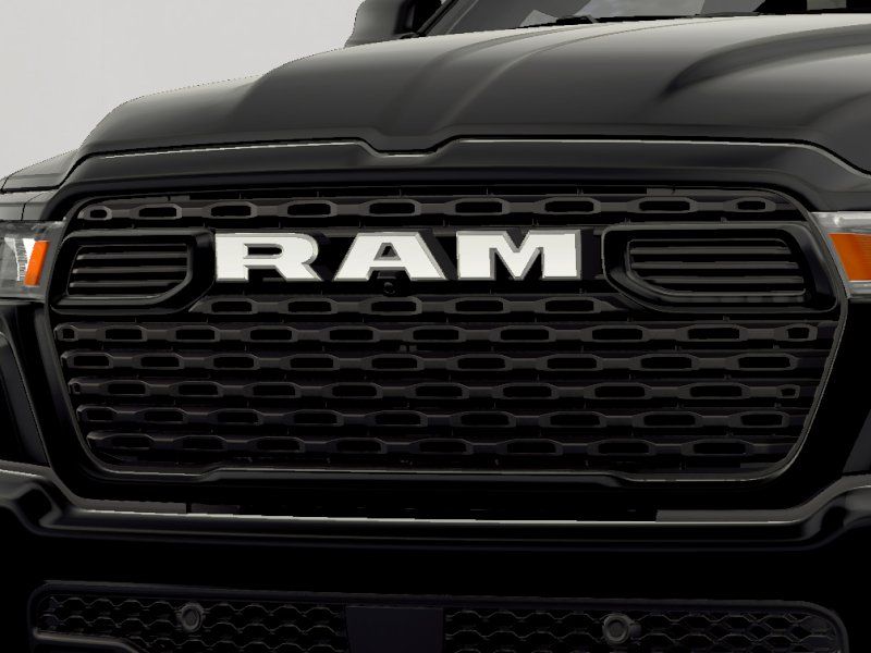 2026 Ram 1500 Big Horn Lone Star photo 14