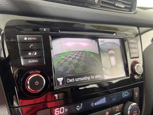 2022 Nissan Rogue Sport SV photo 13