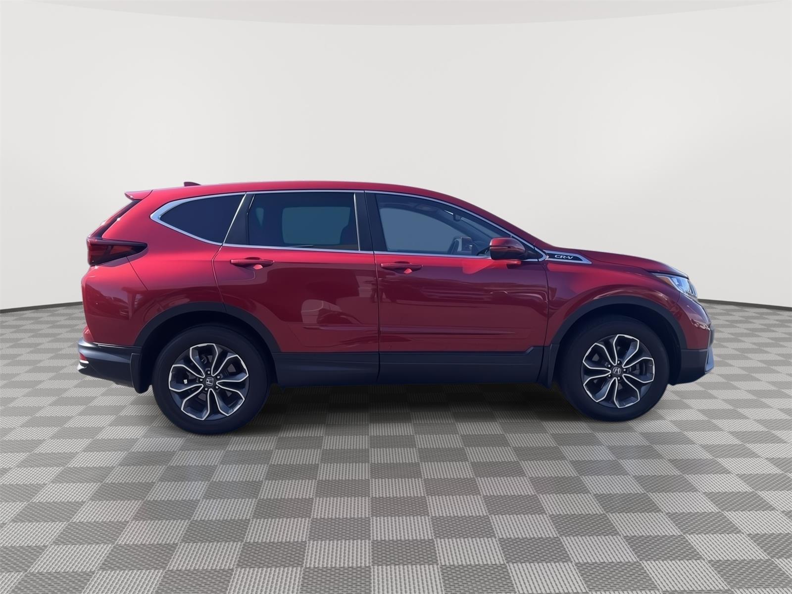 2022 Honda CR-V EX-L photo 6