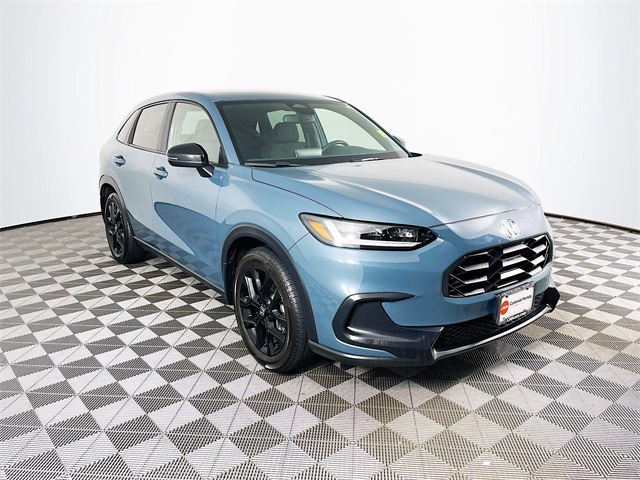 2024 Honda HR-V Sport's photo