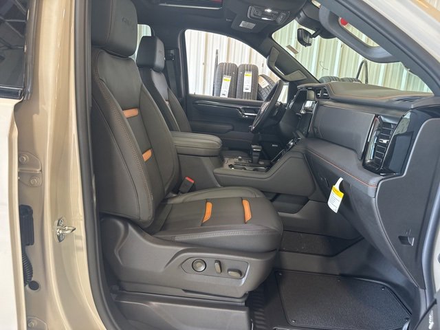 2026 Gmc Sierra 1500 AT4 photo 40
