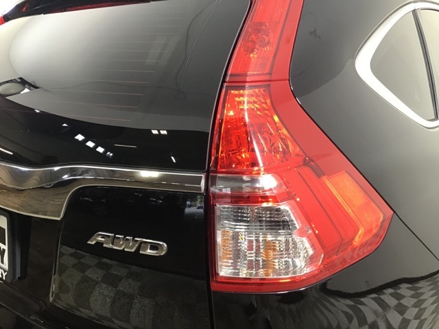 2015 Honda CR-V LX photo 23