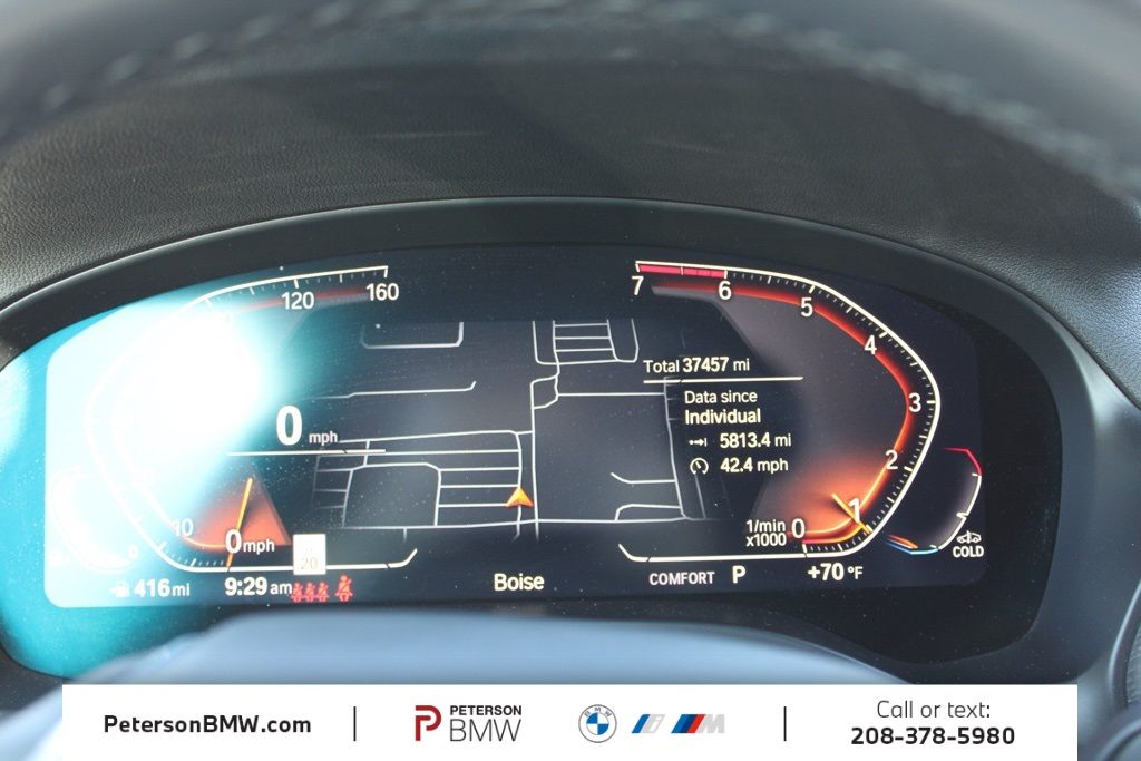 2024 Bmw X3 xDrive30i photo 3
