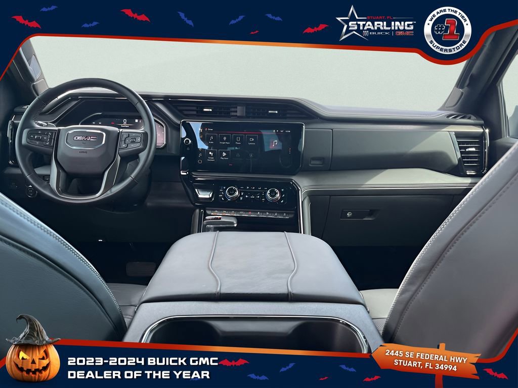2023 Gmc Sierra 1500 AT4X photo 31