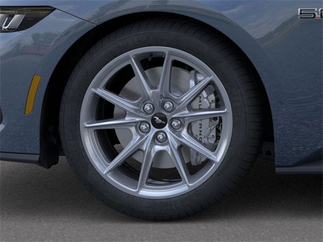 2025 Ford Mustang GT Premium photo 18