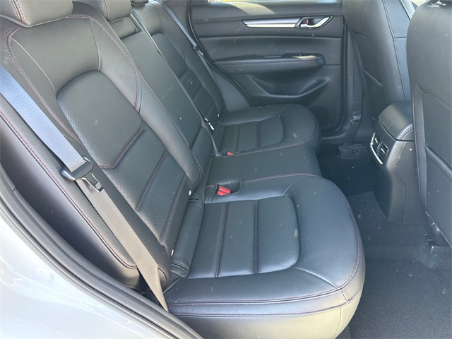 2025 Mazda CX-5 2.5 Turbo Premium photo 19