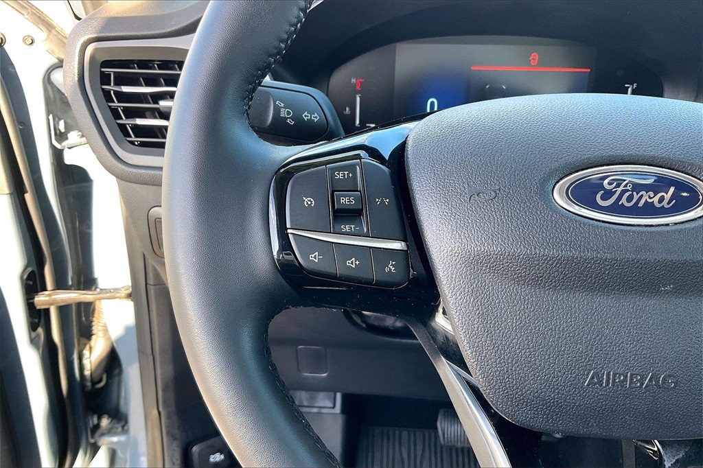 2024 FORD ESCAPE - Image 16