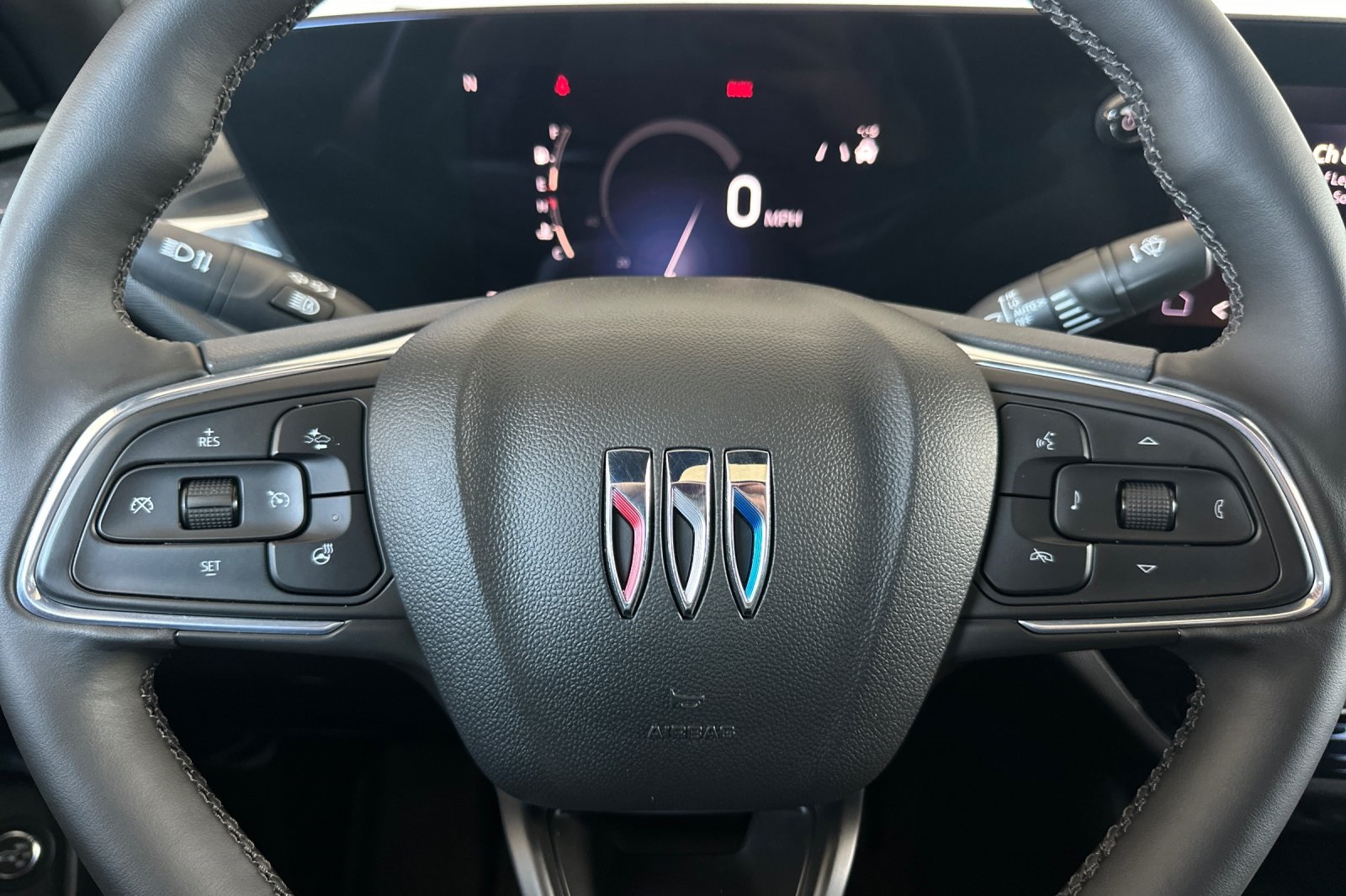 2024 Buick Envista Avenir photo 22