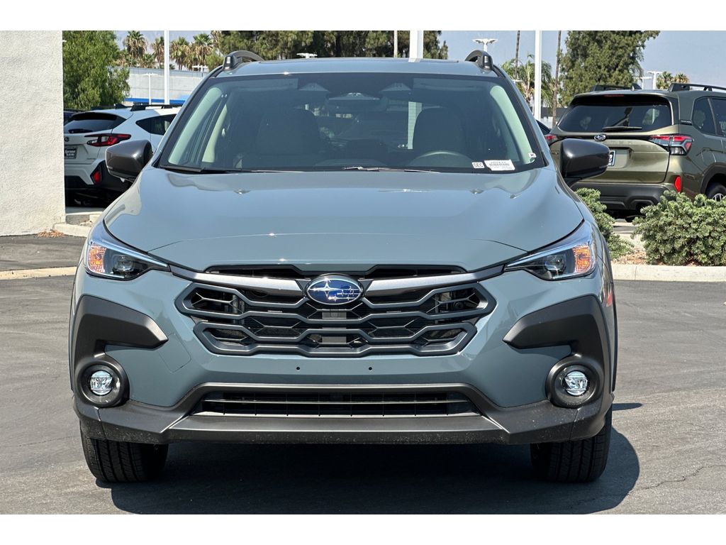 2025 Subaru Crosstrek Premium photo 7