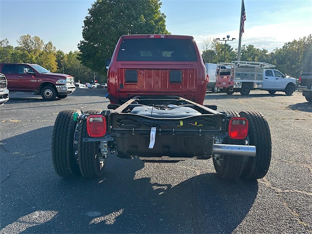 2026 Ram 5500 Tradesman photo 6