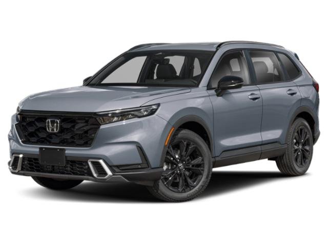 2026 Honda CR-V Hybrid Sport Touring photo 4