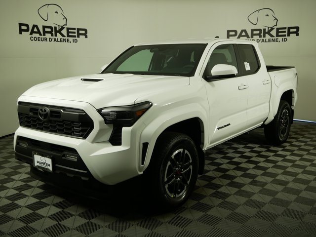 2025 Toyota Tacoma TRD Sport's photo