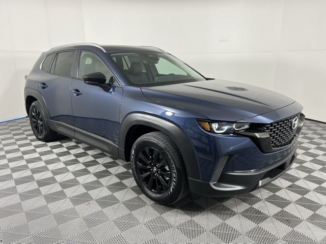 2026 Mazda CX-50 Preferred's photo