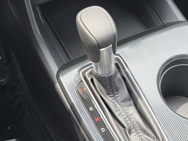 2026 Honda Civic Sport photo 13