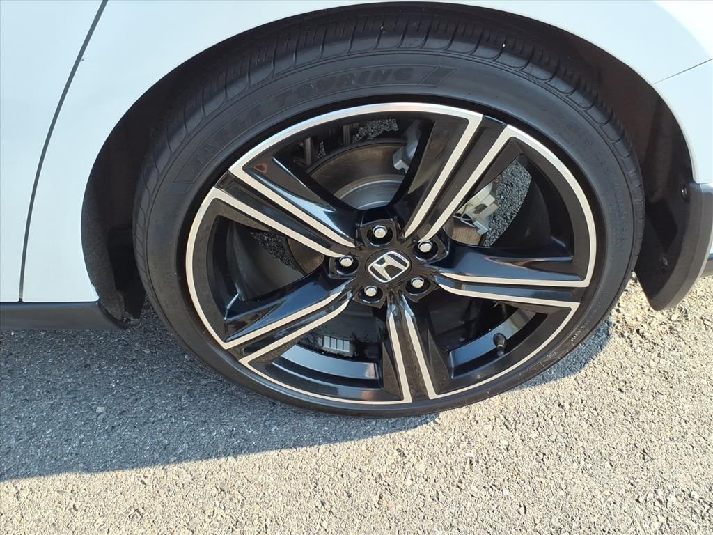 2024 Honda Accord Hybrid Sport photo 24