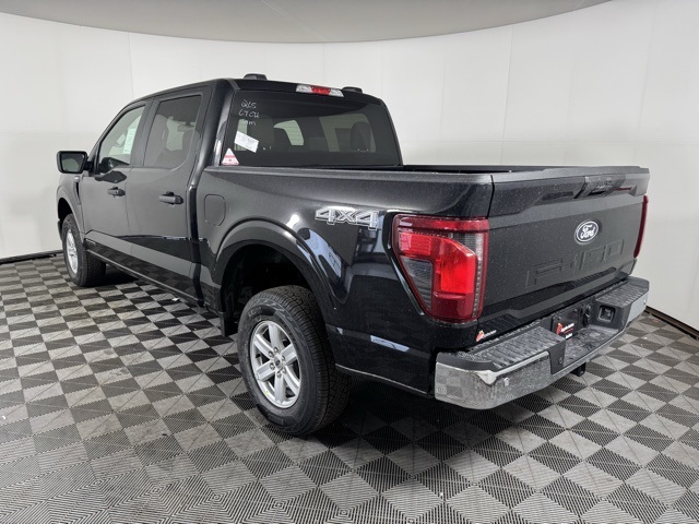 2025 Ford F-150 XL photo 4