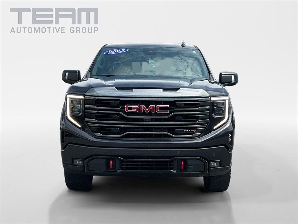 2023 Gmc Sierra 1500 AT4 photo 2