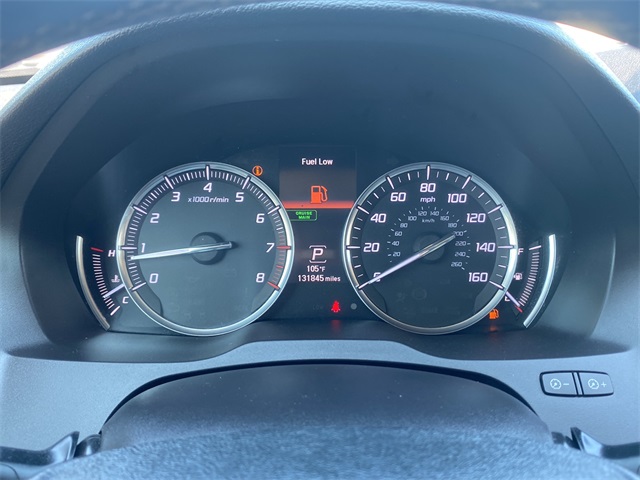 2014 Acura MDX Technology photo 25