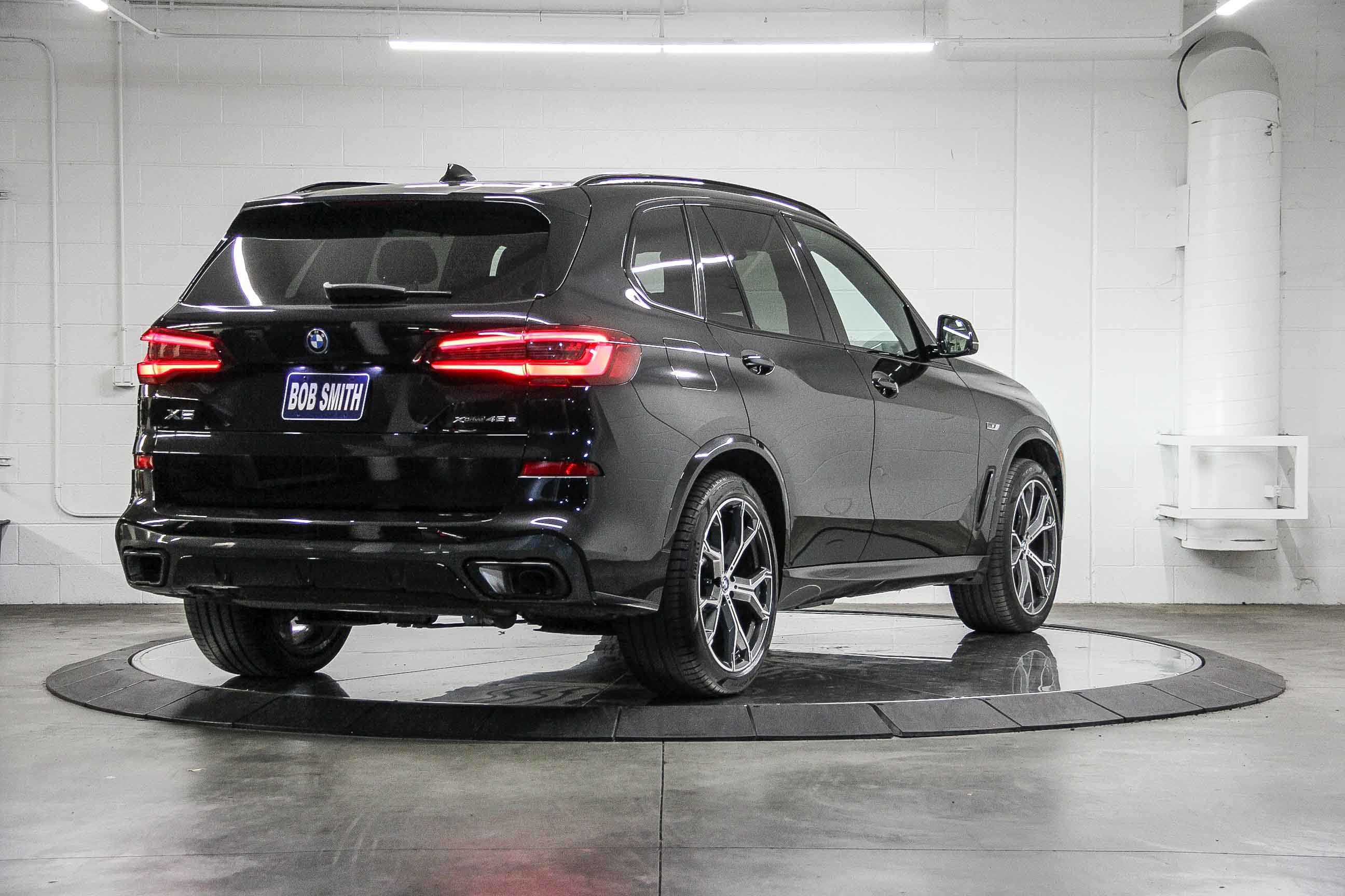 2023 Bmw X5 xDrive45e photo 6