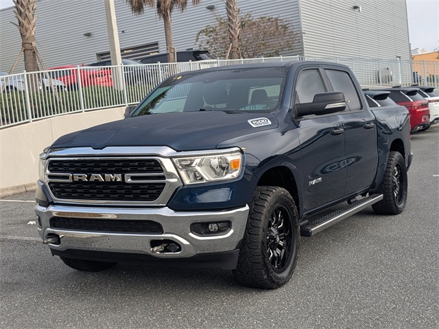 2023 RAM Ram 1500 Pickup Big Horn/Lone Star's photo