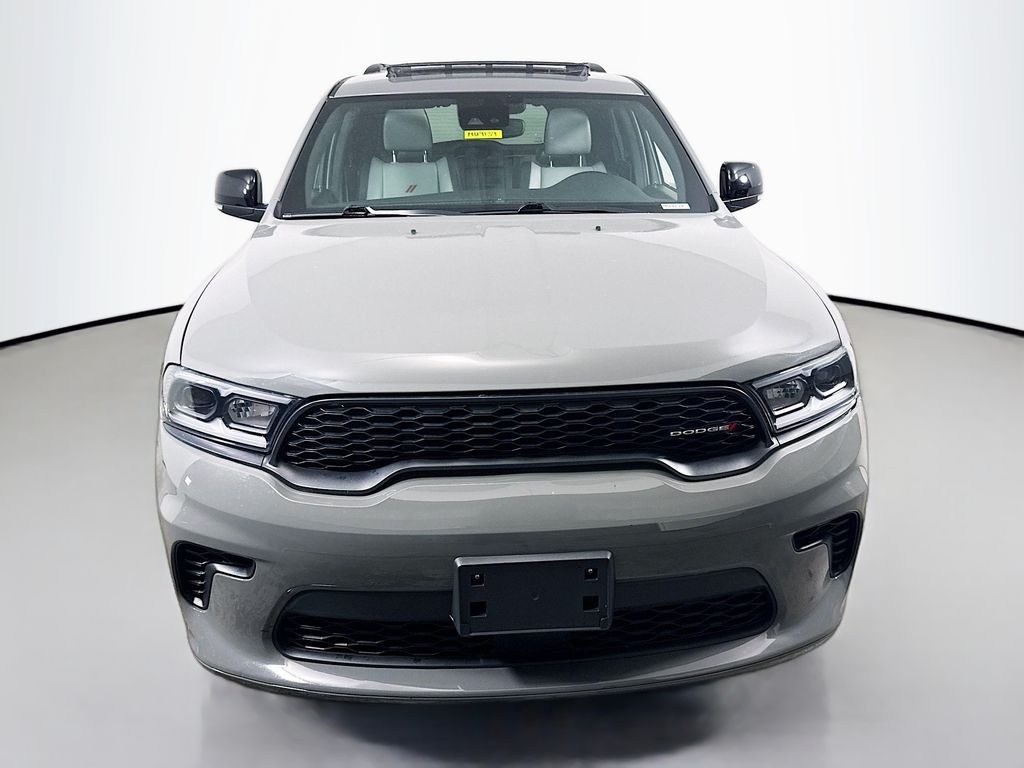 2024 Dodge Durango GT Plus photo 2