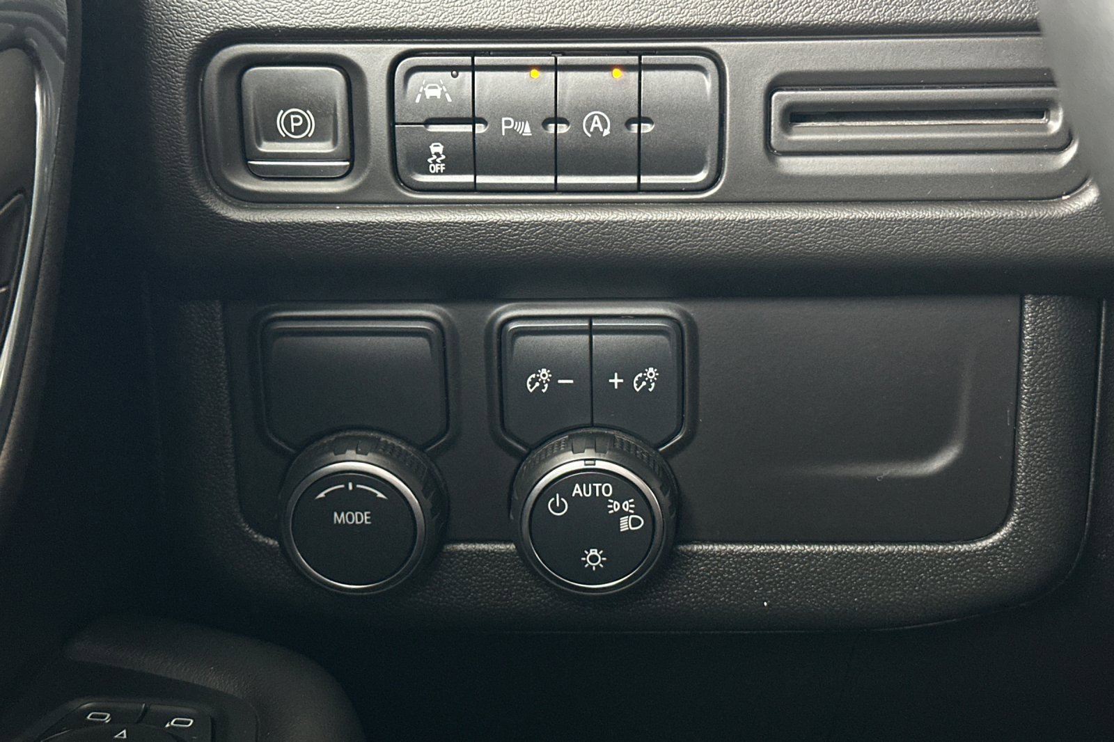 2023 Chevrolet Tahoe LT photo 34