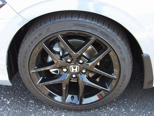2026 Honda Civic Sport photo 32