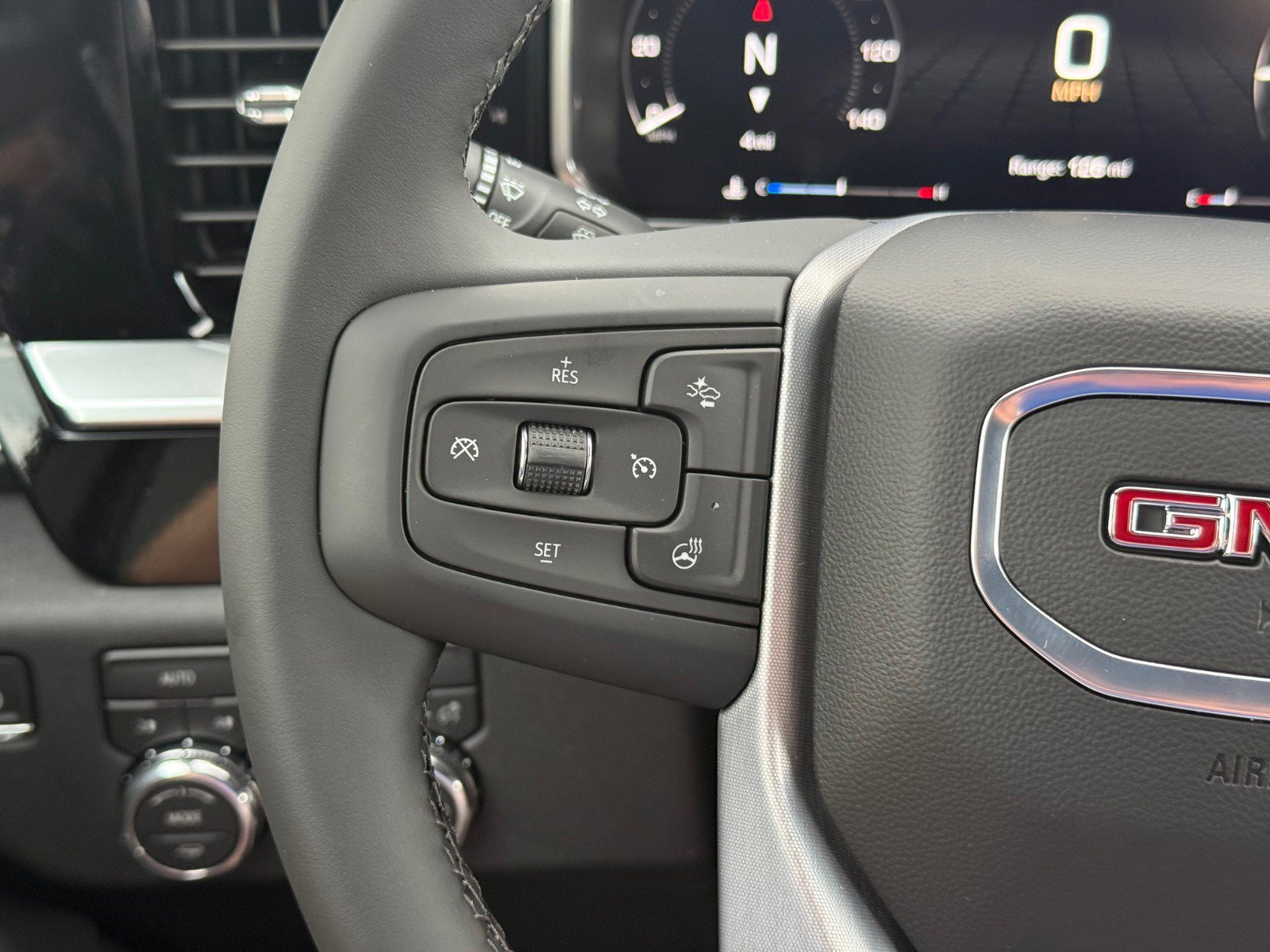 2026 Gmc Sierra 1500 Elevation photo 13