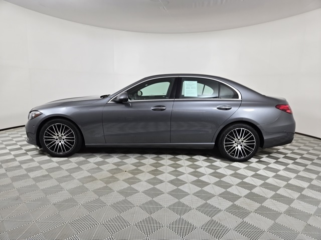 2024 Mercedes Benz C 300 4MATIC photo 6