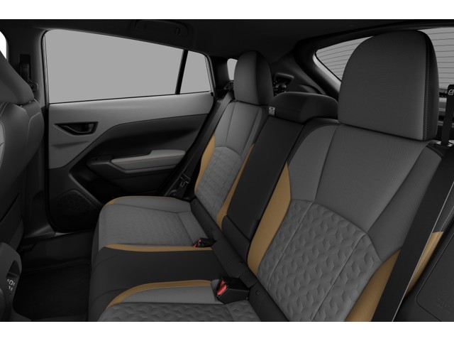 2026 Subaru Crosstrek Sport photo 4