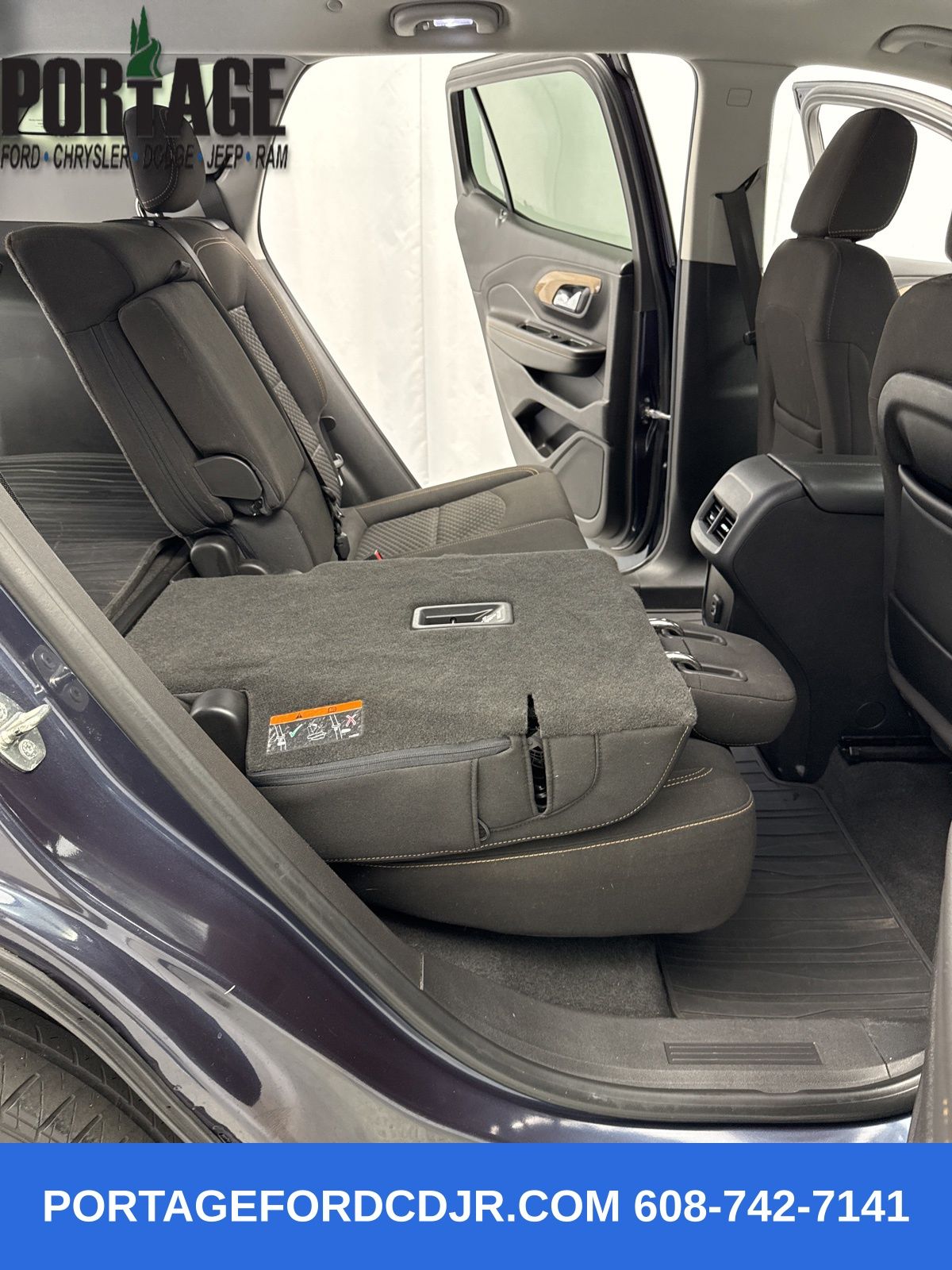 2019 Gmc Terrain SLE photo 30