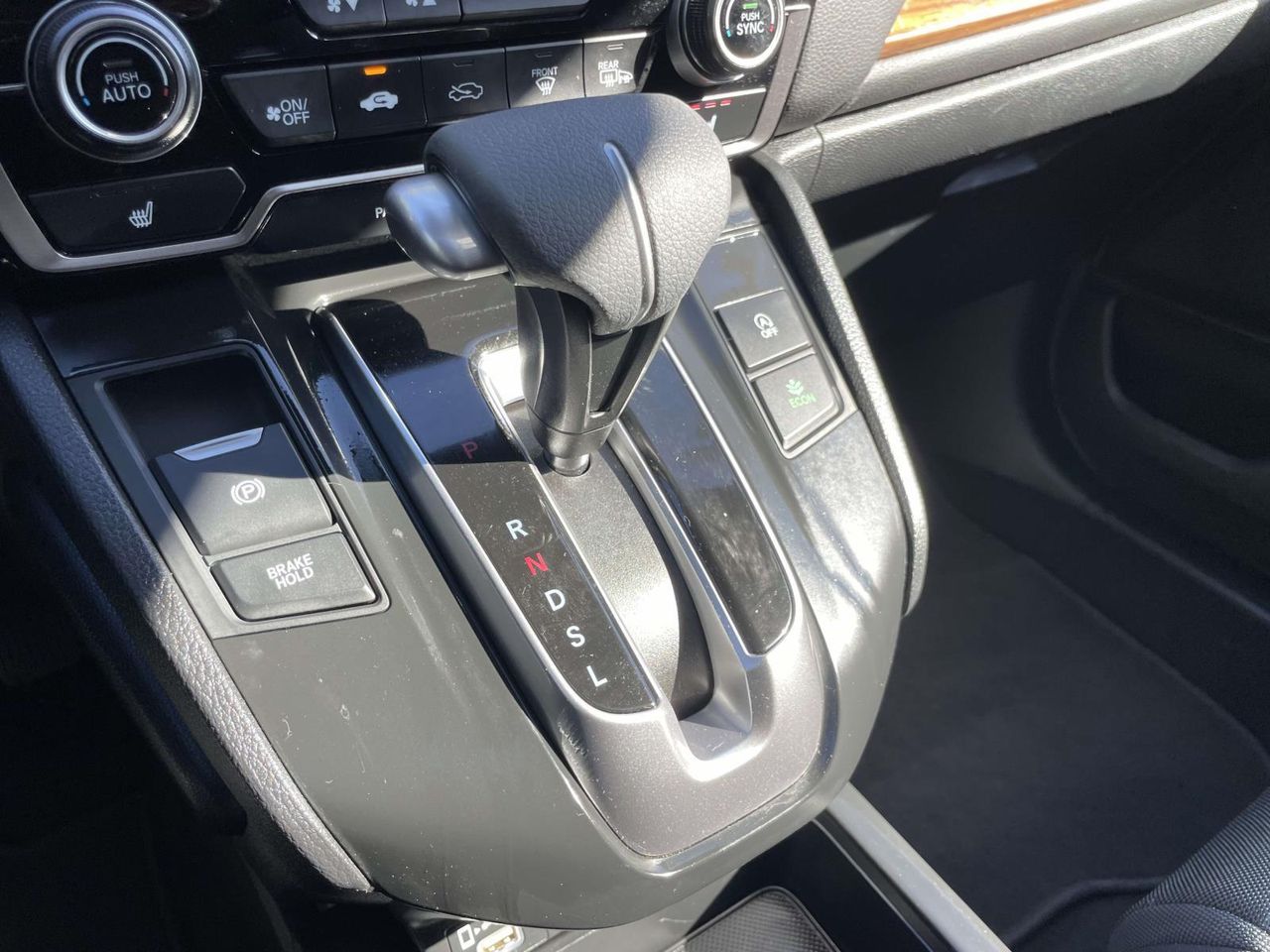 2021 Honda CR-V EX photo 30