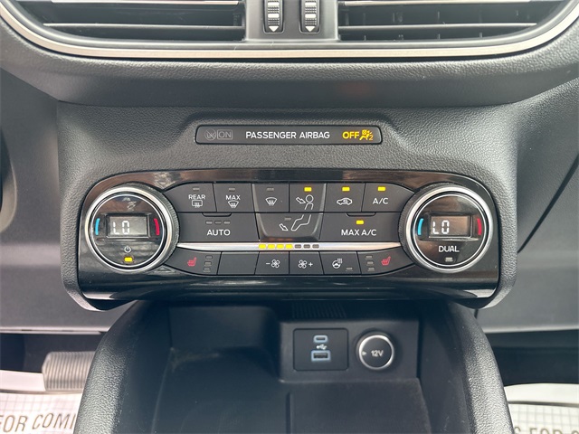 2021 Ford Escape SE photo 25
