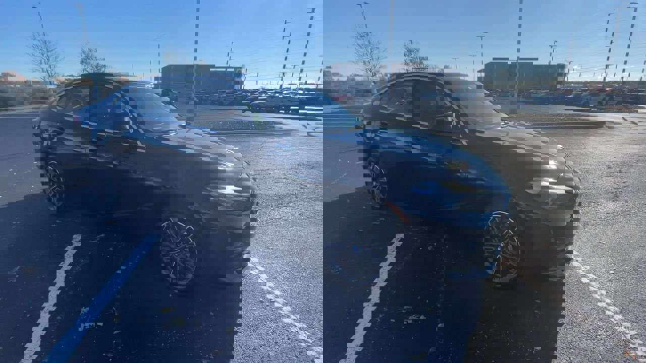 Used 2022 BMW 2 Series 228i with VIN WBA73AK01N7J85437 for sale in Kansas City