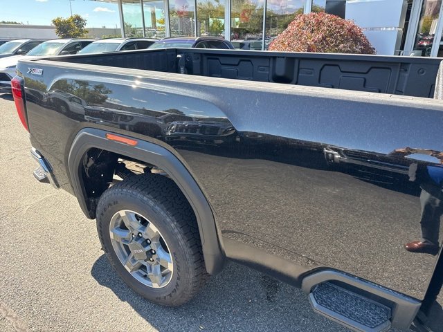 2026 Gmc Sierra 2500 HD SLE photo 32