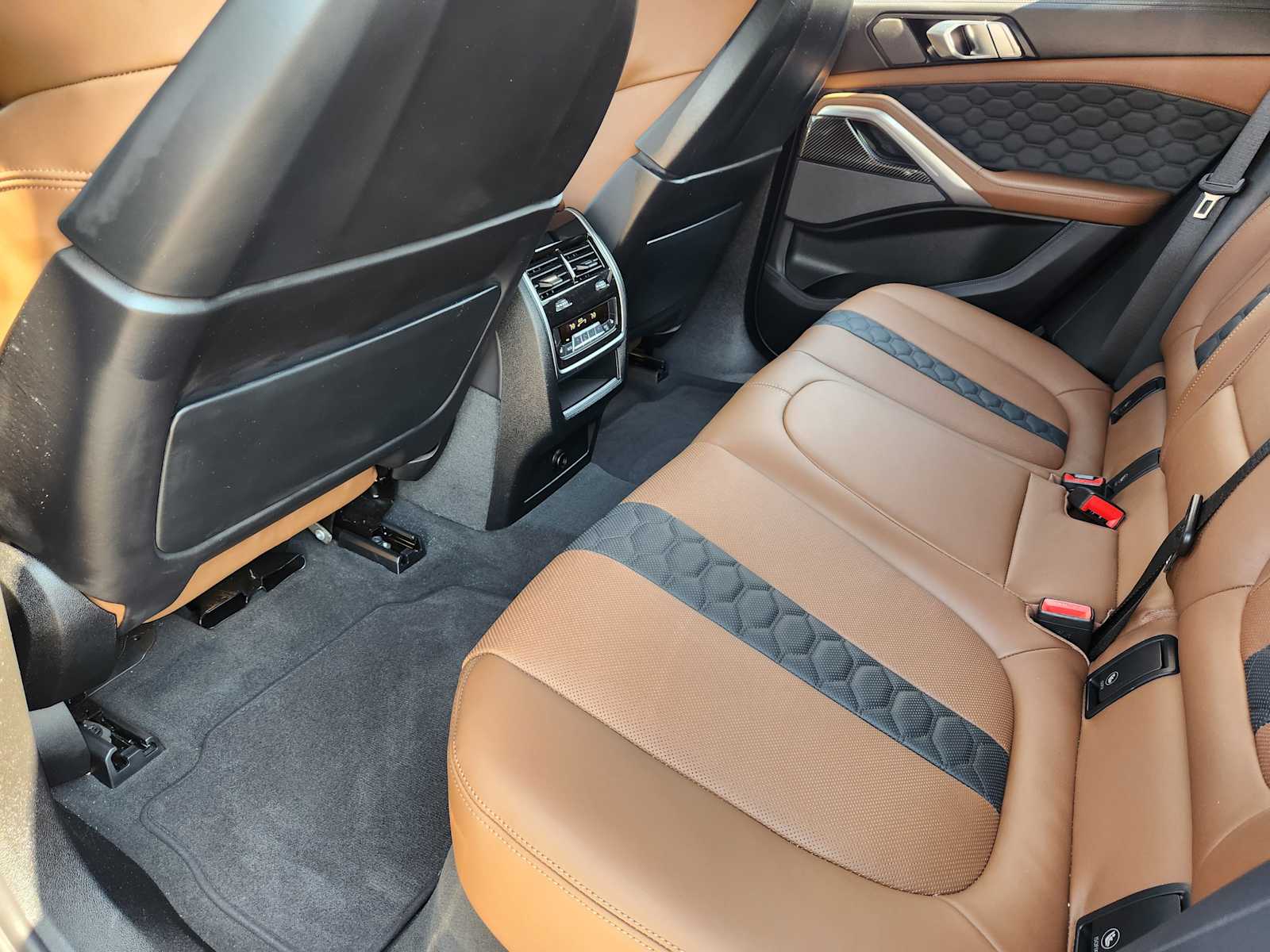 2023 Bmw X6 M photo 17