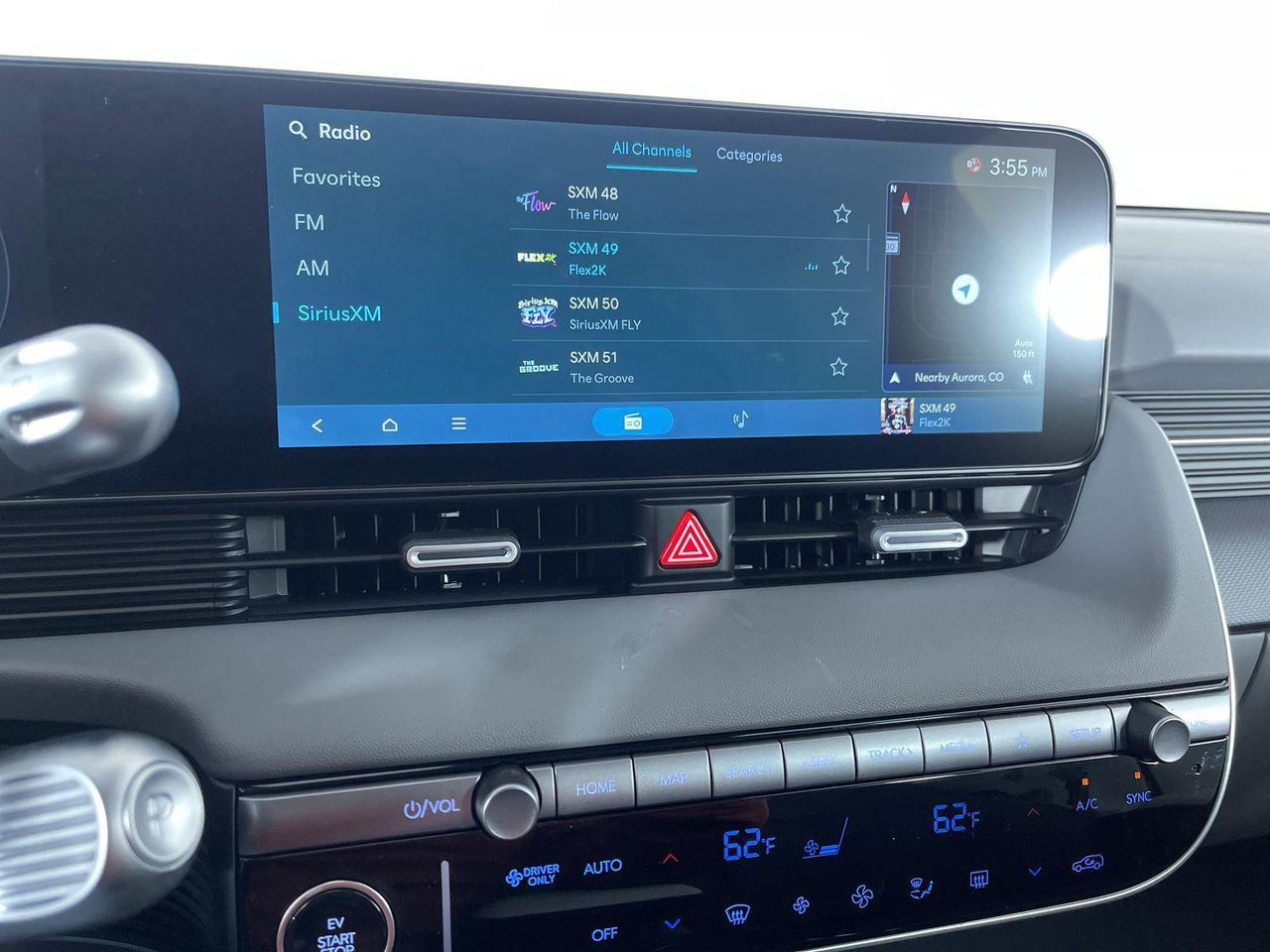 2025 Hyundai Ioniq 5 SEL photo 21