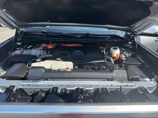 2023 Toyota Tundra Limited photo 45