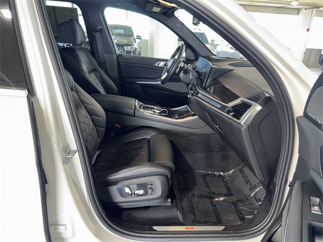 2024 Bmw X5 xDrive50e photo 8