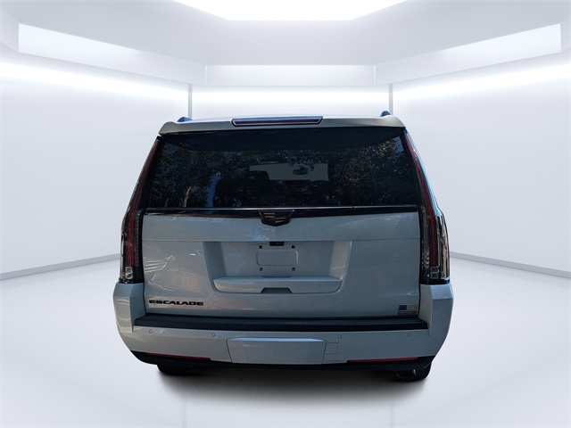 2020 Cadillac Escalade ESV Platinum photo 4
