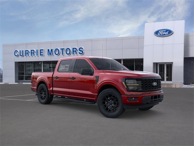 2025 FORD F-150 - Image 29