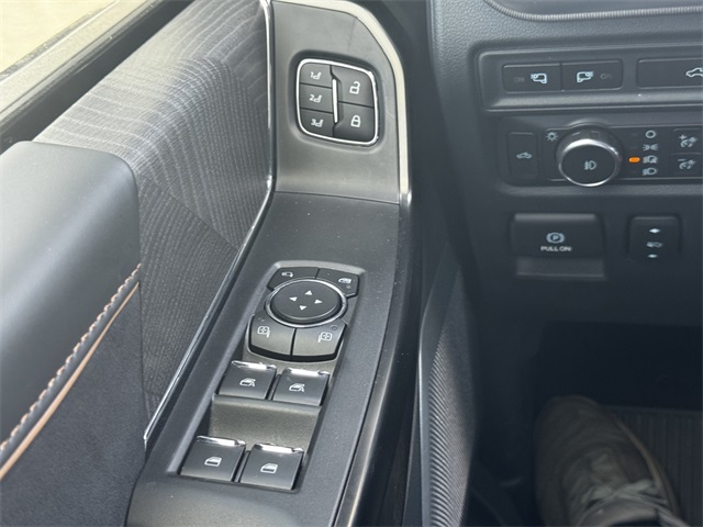 2021 Ford F-150 Platinum photo 23