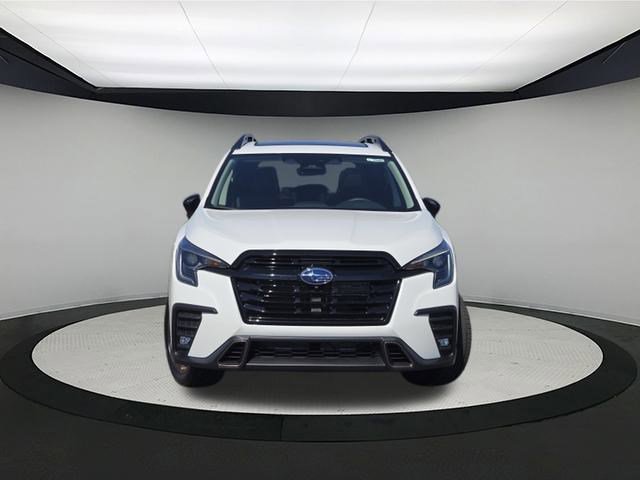 2025 Subaru Ascent Limited photo 3