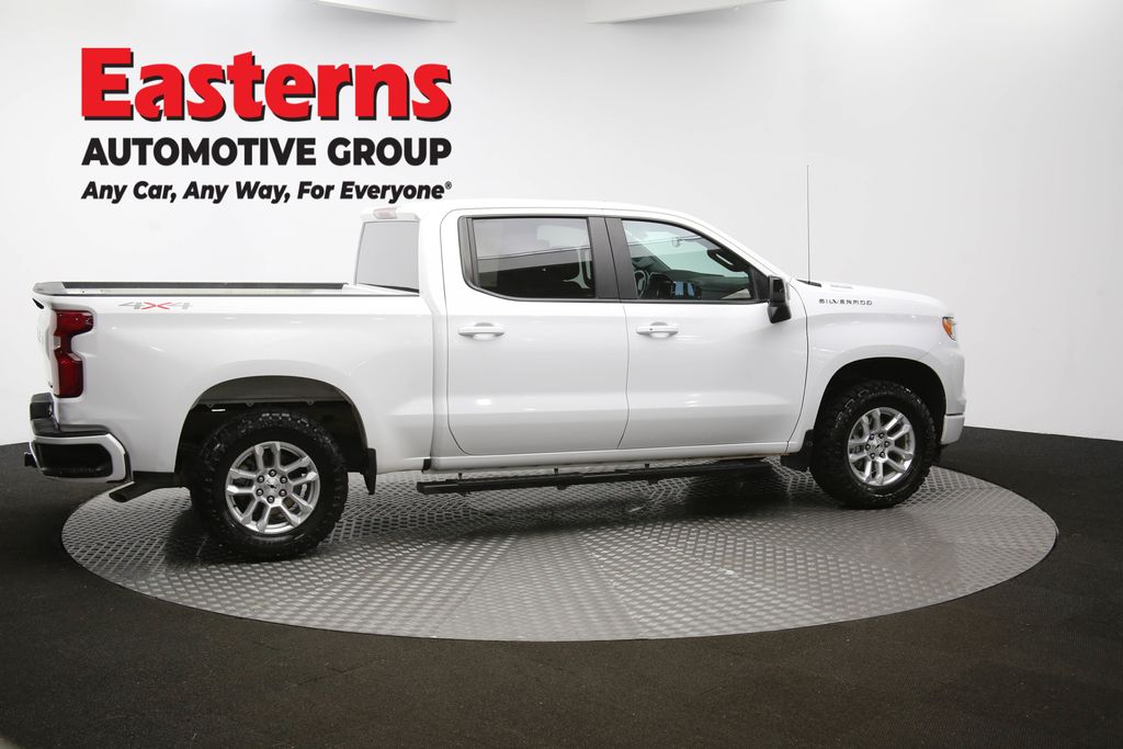 2023 Chevrolet Silverado 1500 RST photo 33
