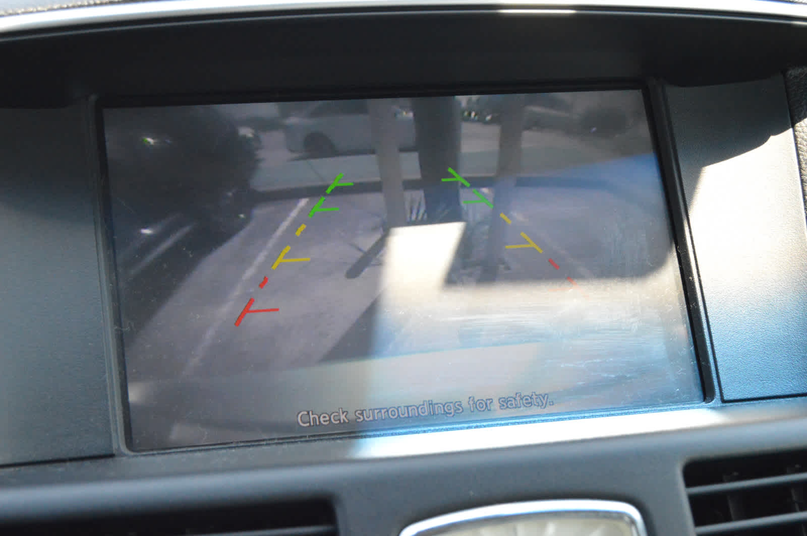 2011 Infiniti M37 photo 12