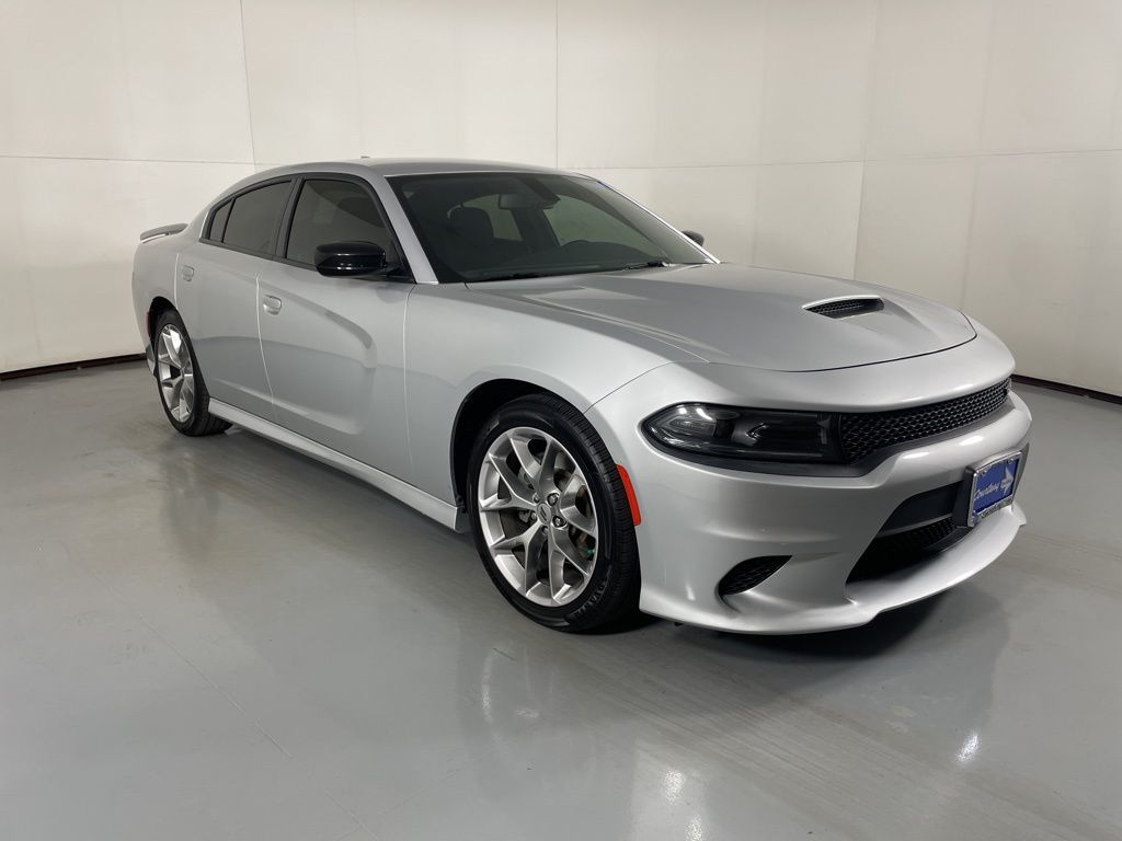 2023 Dodge Charger GT photo 10