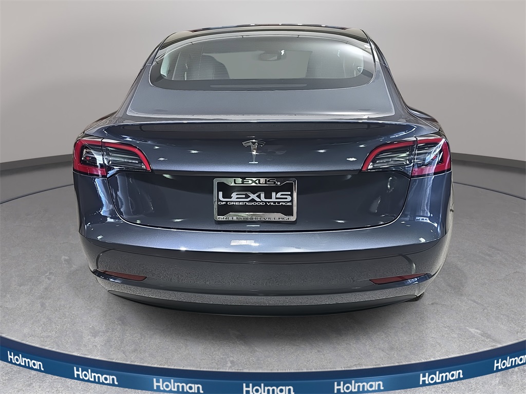 2023 Tesla Model 3 photo 7