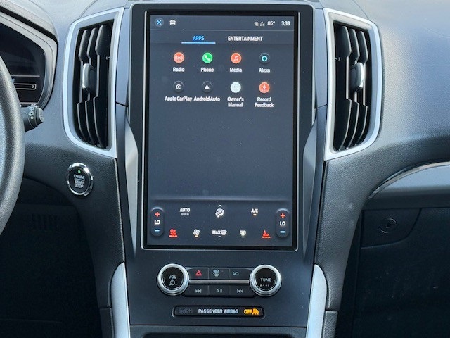 2022 Ford Edge SEL photo 17