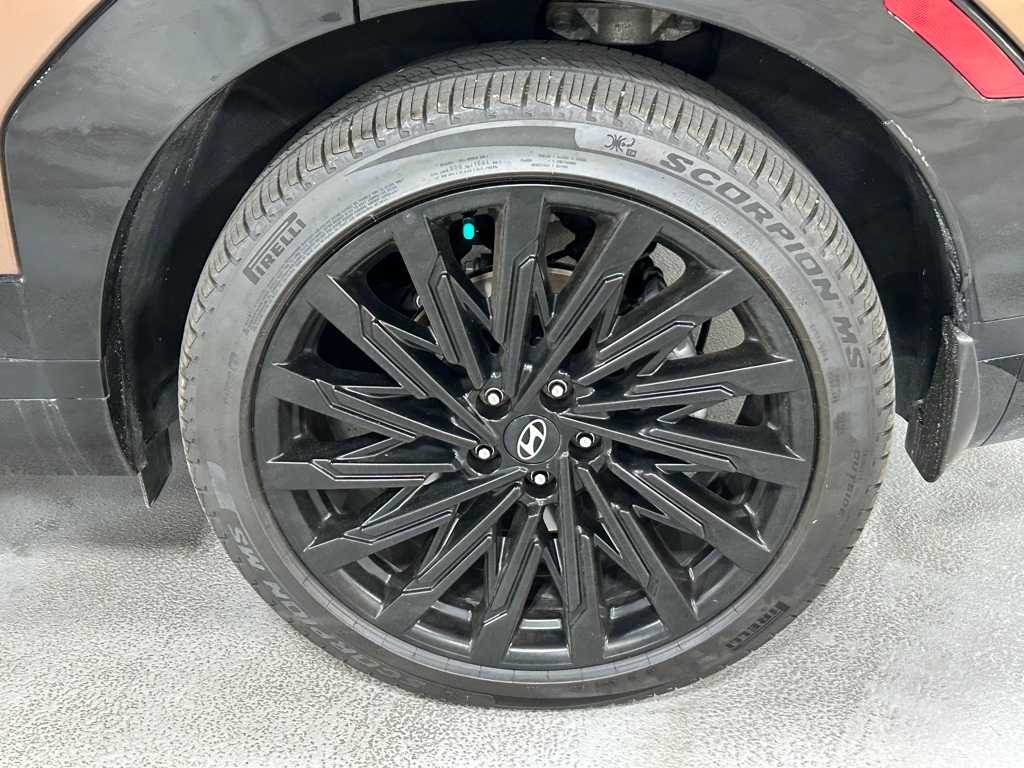 2024 Hyundai Santa Fe Calligraphy photo 14