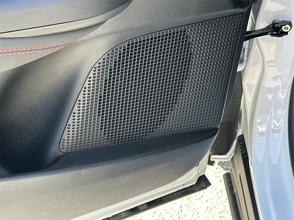 2025 Dodge Hornet GT photo 16